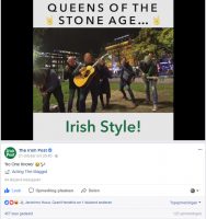 Queens of the Stone Age - Irish Style - The Irish Post