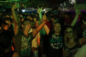 Acting The Maggot - Beach Break Boxtel 2018