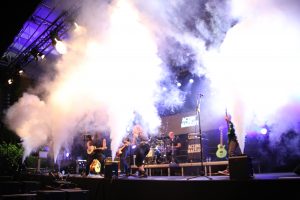 Acting The Maggot - Beach Break Boxtel 2018