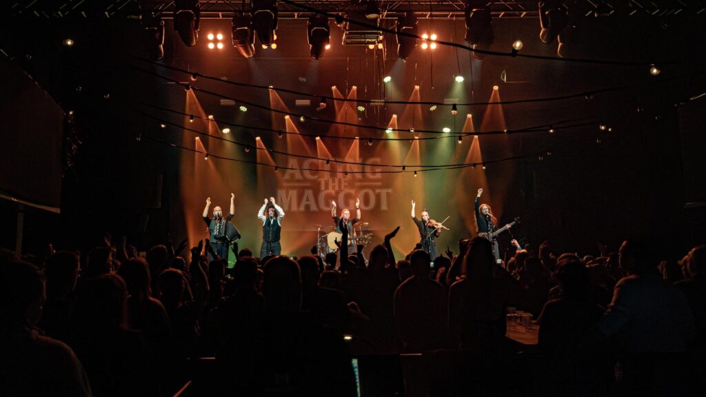 Iers feest Oude-Tonge