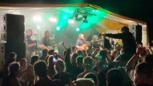 Midzomerfeest Ameland Acting The Maggot